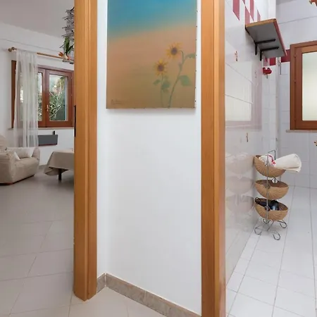 Il Carrubo Bed & Breakfast