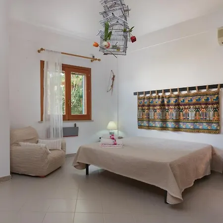 Bed & Breakfast Il Carrubo *
