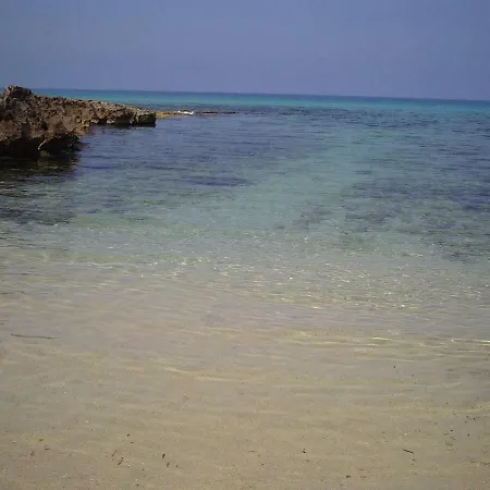 Il Carrubo Bed & Breakfast San Vito Lo Capo
