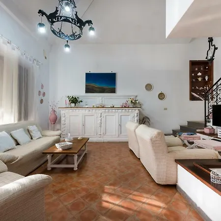 B&B Il Carrubo