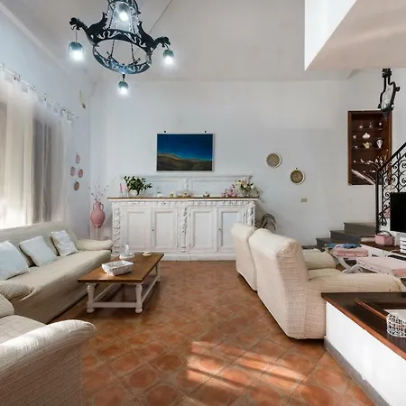 Bed & Breakfast Il Carrubo