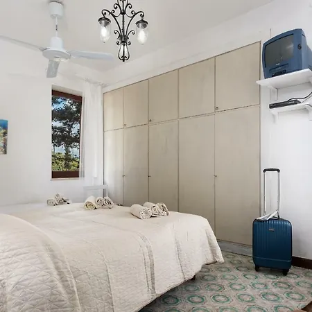 Bed & Breakfast Il Carrubo