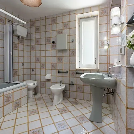 Bed & Breakfast Il Carrubo *
