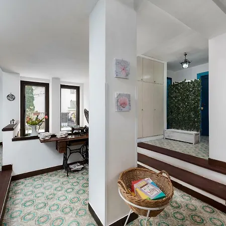 Il Carrubo Bed & Breakfast *