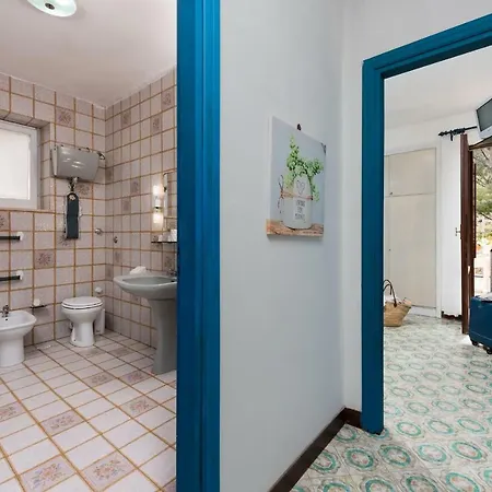 Bed & Breakfast Il Carrubo San Vito Lo Capo