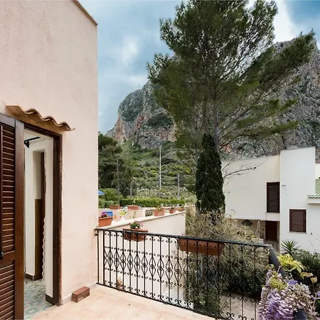 Il Carrubo San Vito Lo Capo