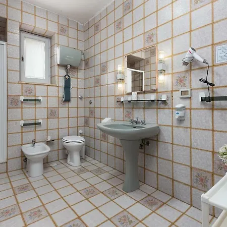 Il Carrubo B&B