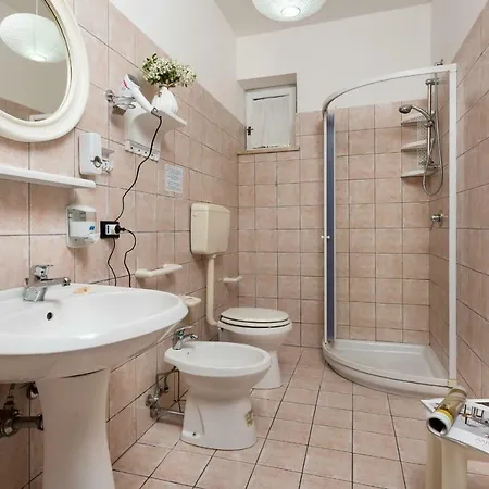 Bed & Breakfast Il Carrubo