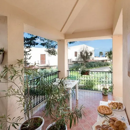 Il Carrubo * San Vito Lo Capo