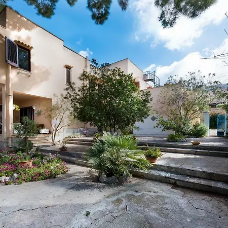 Il Carrubo * San Vito Lo Capo