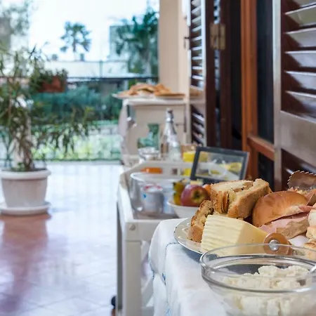 Il Carrubo Bed & Breakfast *