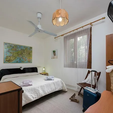 Bed & Breakfast Il Carrubo *
