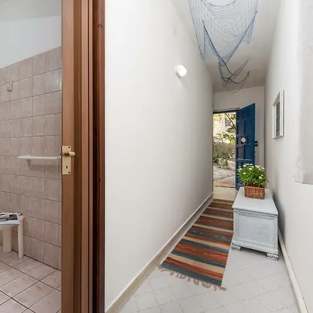 Bed & Breakfast Il Carrubo San Vito Lo Capo