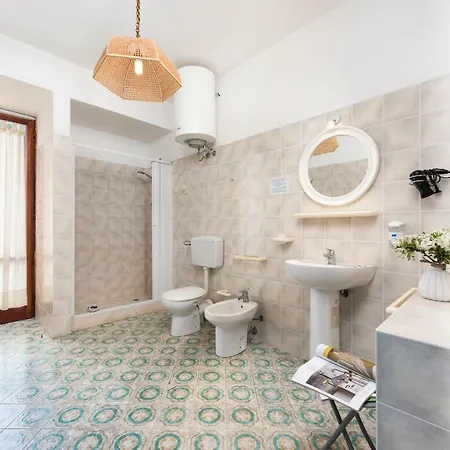 Il Carrubo Bed & Breakfast *