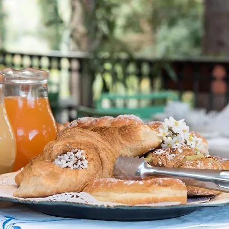 Bed & Breakfast Il Carrubo
