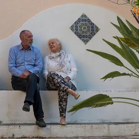 Bed & Breakfast Il Carrubo San Vito Lo Capo