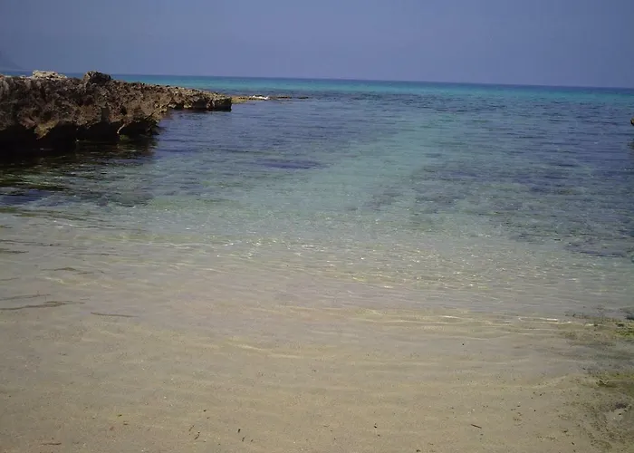 Il Carrubo Frühstückspension San Vito Lo Capo