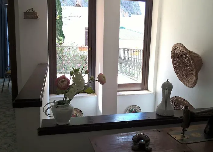 Il Carrubo San Vito Lo Capo