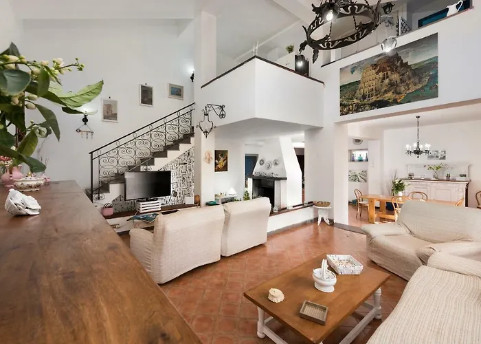 Il Carrubo * San Vito Lo Capo