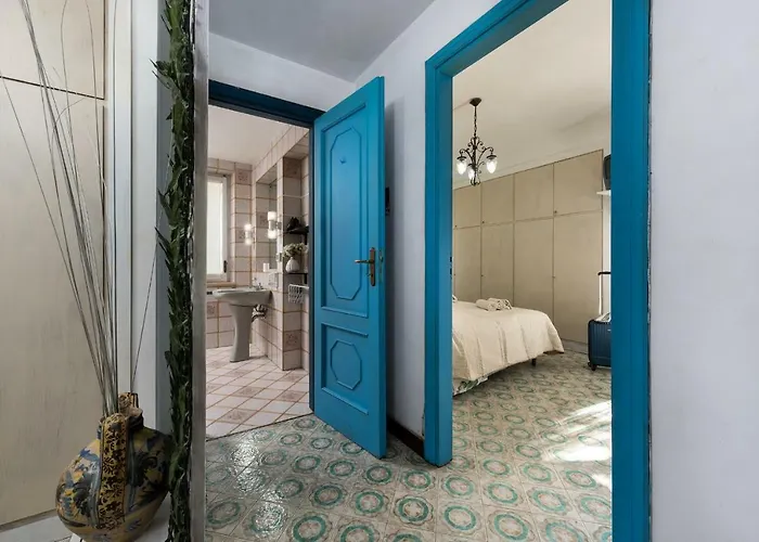 Il Carrubo San Vito Lo Capo