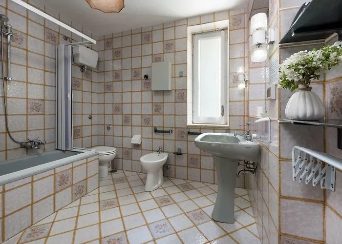 Frühstückspension Il Carrubo *