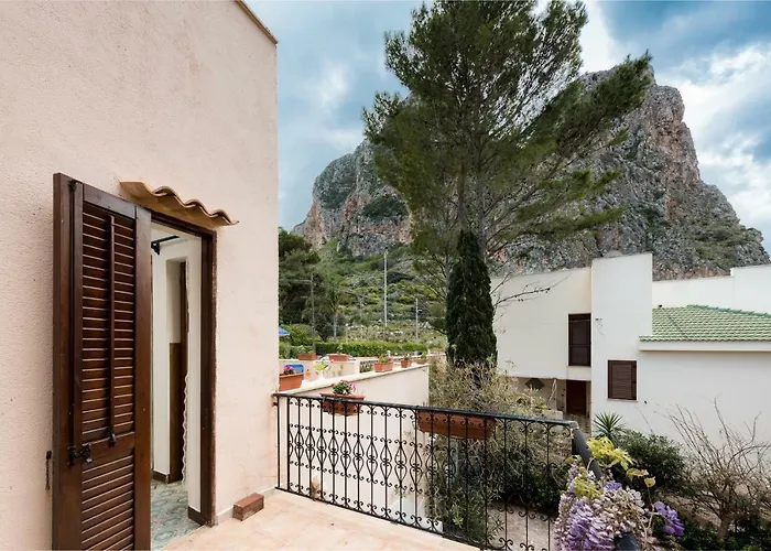 Il Carrubo San Vito Lo Capo