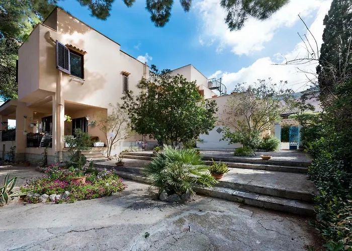 Il Carrubo * San Vito Lo Capo